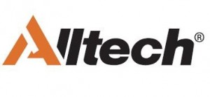 Alltech-Logo