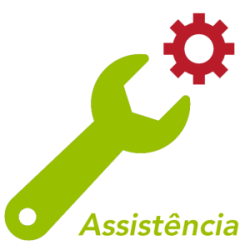 Assistência Técnica